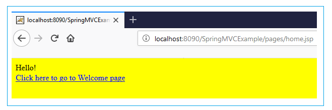 spring-mvc-example-2